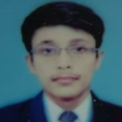 TALHA MUGHAL