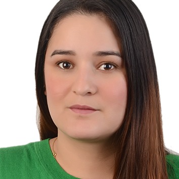 Erika Paola  Guevara Castro