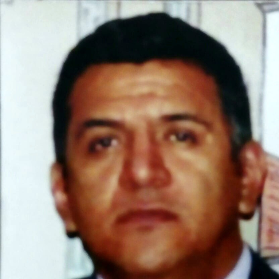 Jorge Villacís Morales