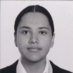 Montserrat Orozco