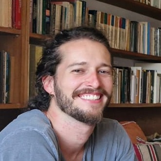 Nikolas Zanette