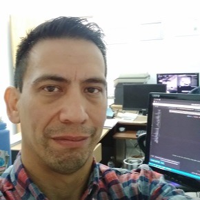 Julio Ricardo Breard Uset