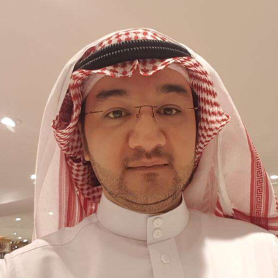 Abdulaziz Tashkandi