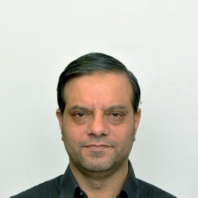 Nadeem Akram
