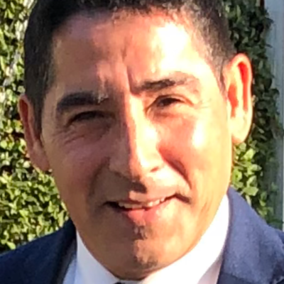 Andres  Contreras Yáñez 