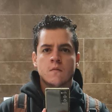 Omar Mtz