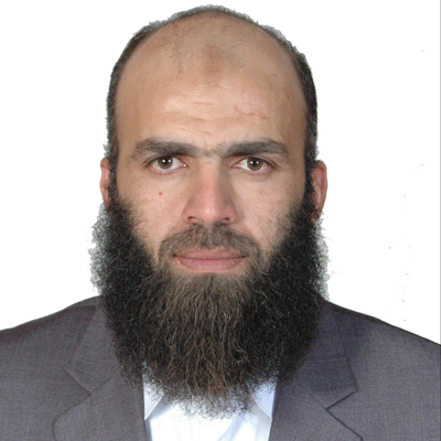 Mohammed Shuaib