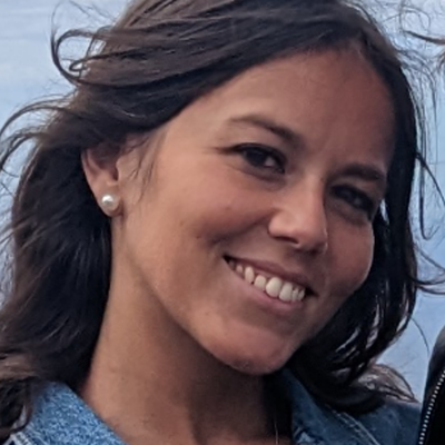Sandra Barrones