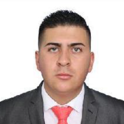 Jonathan Mora