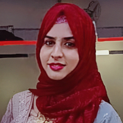 Asma Syeda 
