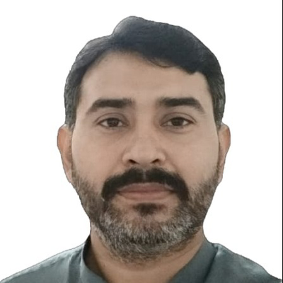 Dr. Muhammad Nawaz Khan