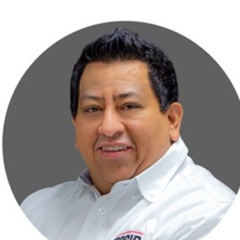 Gustavo Collazo Ruiz