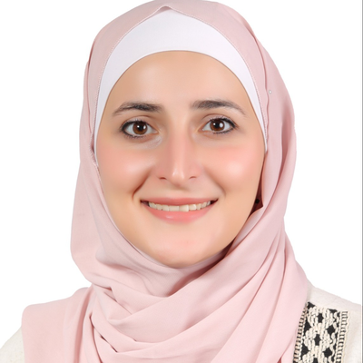 Esraa Aqrabawi