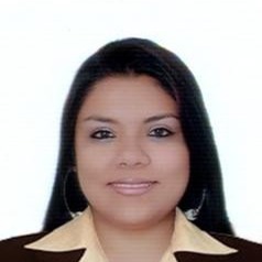 Cindy Johana Oviedo Charfuelán