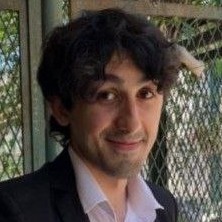 Alexander Laganà