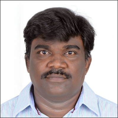 Aravind Palepu