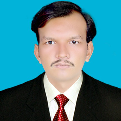 Muhammad Waqas