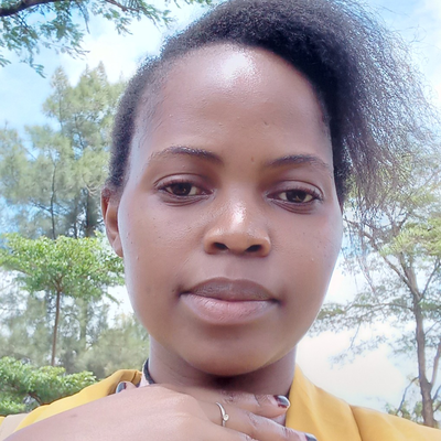 Stella Mwendwa 