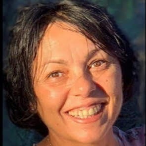 María del Mar Sánchez Ruiz