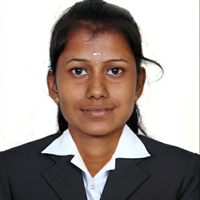 Pavithra Balachandran