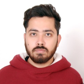 Sahil Arora