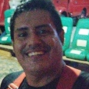 Dean Michael Apaestegui Alvarado