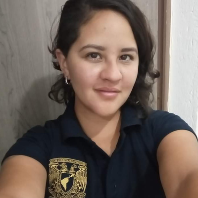 Karen Guadalupe Martínez Silva