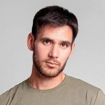Luis Gamarra