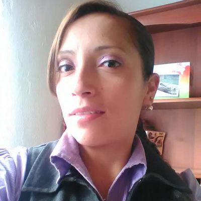 Maria Angélica  Lemus