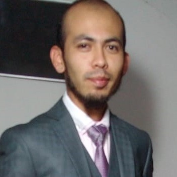 Angel Octavio Cruz Martínez