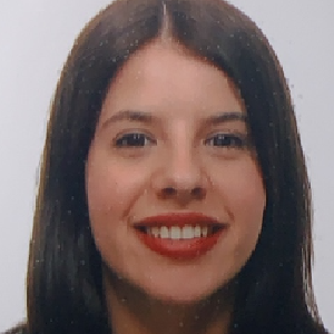Saray Fernandez Trigo