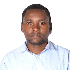 Joseph Mwangi
