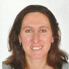 Monica Casas García