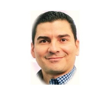 Raul Cantu