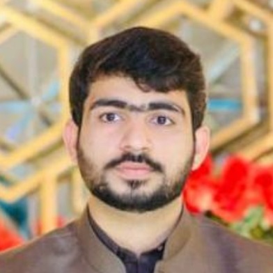 Haseeb Khan