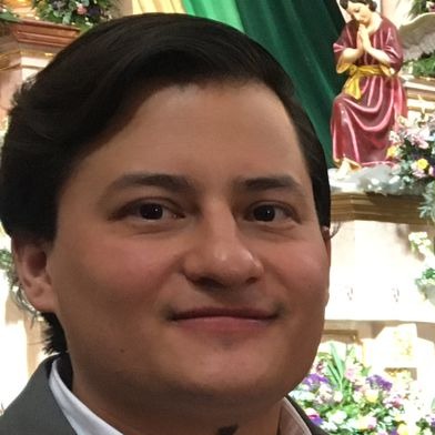 Argenis Quero Domínguez
