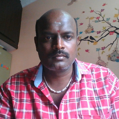 Ganesh Jayakumar