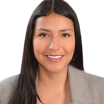 Karen Enriquez Descance