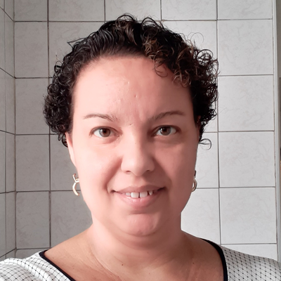 Mirian Carvalho de Souza