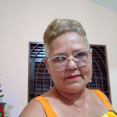Vanda Maria Ferreira 