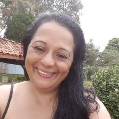 Regina Oliveira 