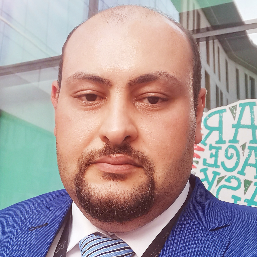 Amir Hanna