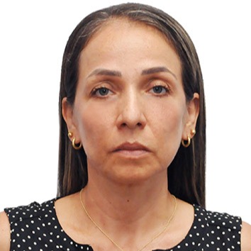 DARLIS YANETH SANTAMARIA TELLEZ