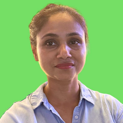 Kavita Mohan