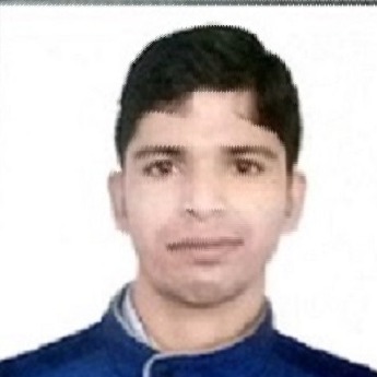 Anshul Nanda