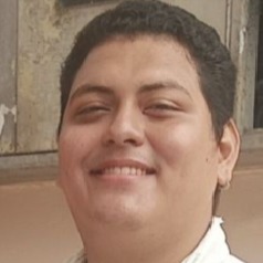 Miguel Angel Corozo Romero