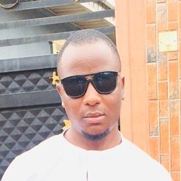 Anthony Igbinoghodua