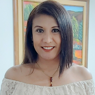 Katiuska Ivette Sanchez Abarca