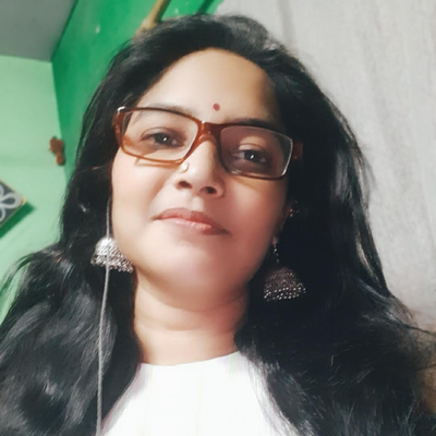 Shivani  Arora 