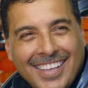 Jose Guadalupe Silva Torres